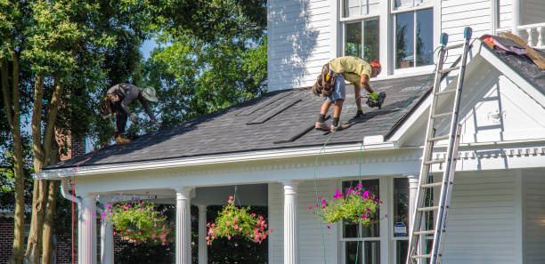 Fast & Reliable Emergency Roof Repairs in Indian Hills, NM